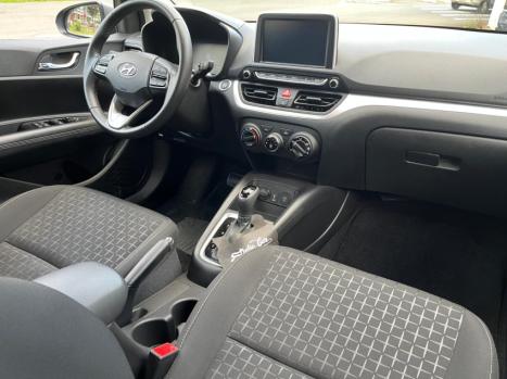 HYUNDAI HB 20 Hatch 1.0 12V 4P FLEX TGDI TURBO PLATINUM PLUS AUTOMÁTICO, Foto 7