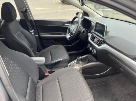 HYUNDAI HB 20 Hatch 1.0 12V 4P FLEX TGDI TURBO PLATINUM PLUS AUTOMÁTICO, Foto 9