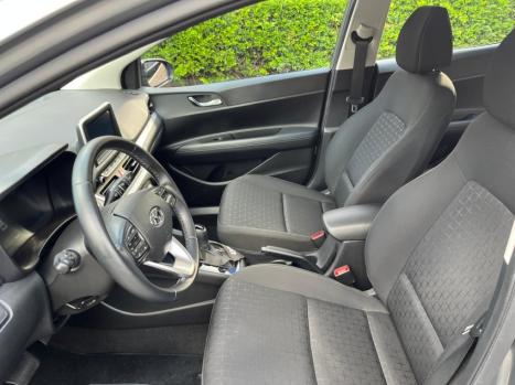 HYUNDAI HB 20 Hatch 1.0 12V 4P FLEX TGDI TURBO PLATINUM PLUS AUTOMÁTICO, Foto 10