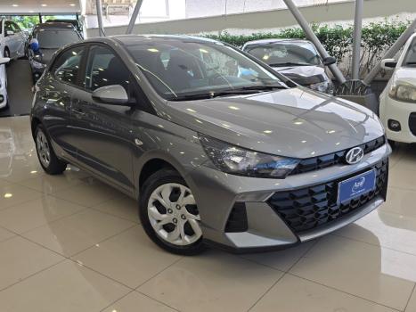 HYUNDAI HB 20 Hatch , Foto 1