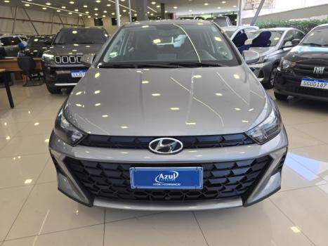HYUNDAI HB 20 Hatch , Foto 2