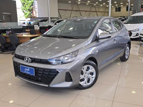 HYUNDAI HB 20 Hatch , Foto 3