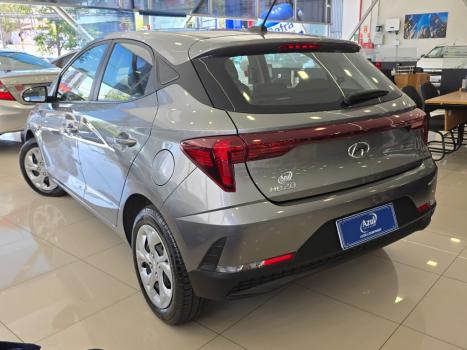 HYUNDAI HB 20 Hatch , Foto 4