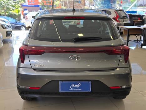 HYUNDAI HB 20 Hatch , Foto 5