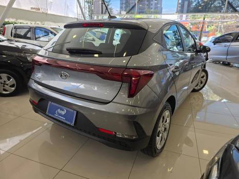 HYUNDAI HB 20 Hatch , Foto 6