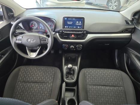 HYUNDAI HB 20 Hatch , Foto 7