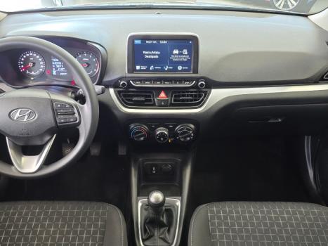 HYUNDAI HB 20 Hatch , Foto 8