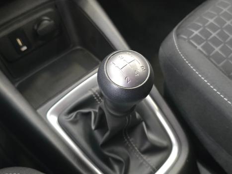 HYUNDAI HB 20 Hatch , Foto 9