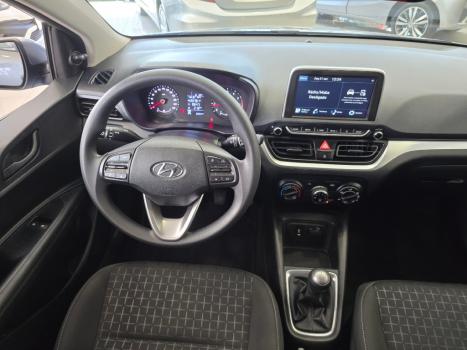 HYUNDAI HB 20 Hatch , Foto 10