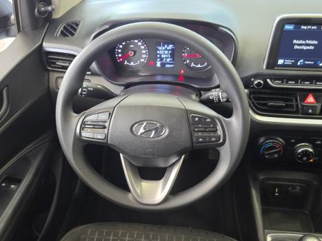 HYUNDAI HB 20 Hatch , Foto 11