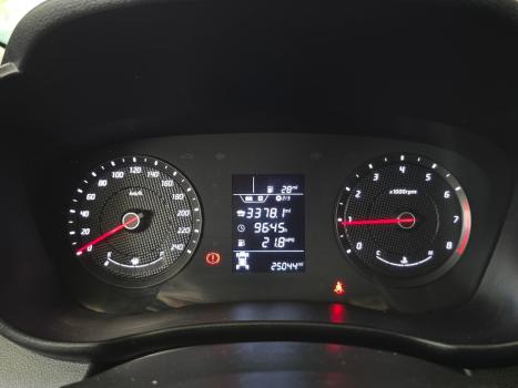 HYUNDAI HB 20 Hatch , Foto 12