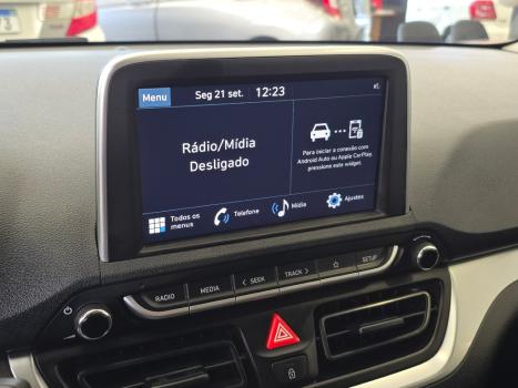 HYUNDAI HB 20 Hatch , Foto 13