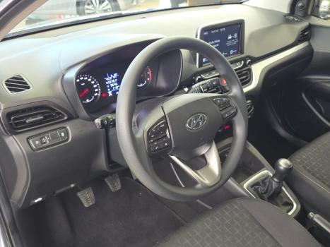 HYUNDAI HB 20 Hatch , Foto 14