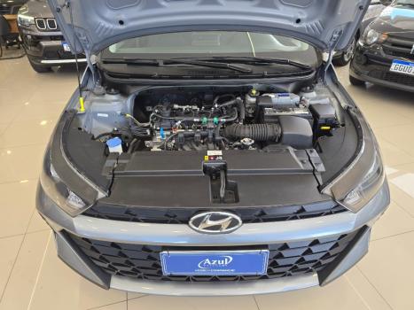 HYUNDAI HB 20 Hatch , Foto 19