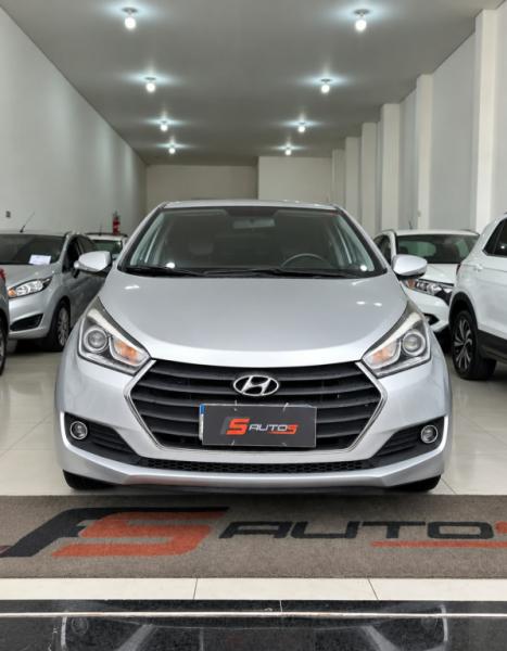 HYUNDAI HB 20 Hatch 1.6 16V 4P FLEX PREMIUM, Foto 1