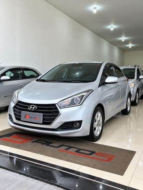 HYUNDAI HB 20 Hatch 1.6 16V 4P FLEX PREMIUM, Foto 2