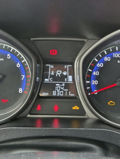 HYUNDAI HB 20 Hatch 1.6 16V 4P FLEX PREMIUM, Foto 6