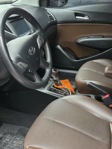 HYUNDAI HB 20 Hatch 1.6 16V 4P FLEX PREMIUM, Foto 7