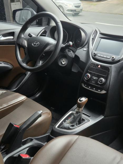 HYUNDAI HB 20 Hatch 1.6 16V 4P FLEX PREMIUM, Foto 8
