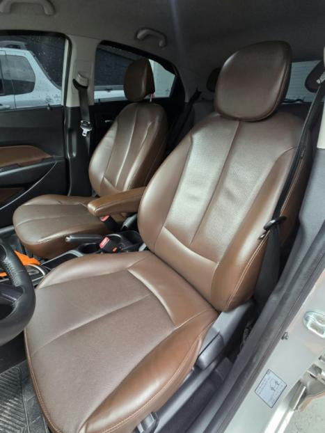HYUNDAI HB 20 Hatch 1.6 16V 4P FLEX PREMIUM, Foto 9