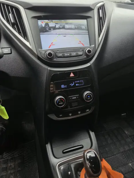 HYUNDAI HB 20 Hatch 1.6 16V 4P FLEX PREMIUM, Foto 10