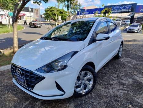 HYUNDAI HB 20 Hatch 1.6 16V 4P FLEX VISION AUTOMÁTICO, Foto 1