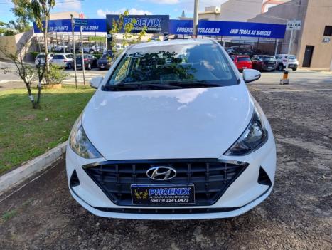 HYUNDAI HB 20 Hatch 1.6 16V 4P FLEX VISION AUTOMÁTICO, Foto 2