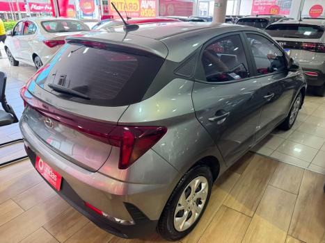 HYUNDAI HB 20 Hatch 1.0 12V 4P FLEX COMFORT PLUS, Foto 6