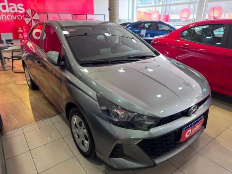 HYUNDAI HB 20 Hatch 1.0 12V 4P FLEX COMFORT PLUS, Foto 7