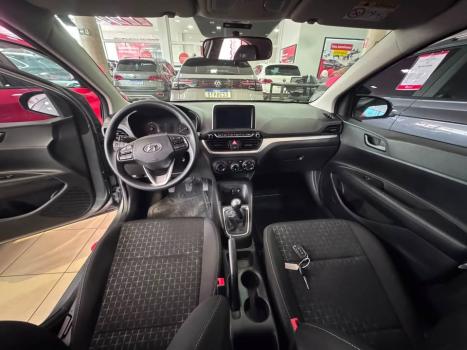 HYUNDAI HB 20 Hatch 1.0 12V 4P FLEX COMFORT PLUS, Foto 10