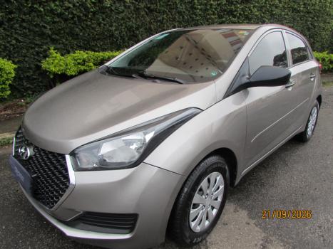 HYUNDAI HB 20 Hatch 1.0 12V 4P FLEX UNIQUE, Foto 3