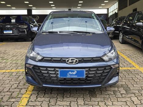 HYUNDAI HB 20 Hatch 1.0 12V 4P LIMITED, Foto 2