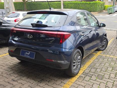 HYUNDAI HB 20 Hatch 1.0 12V 4P LIMITED, Foto 6