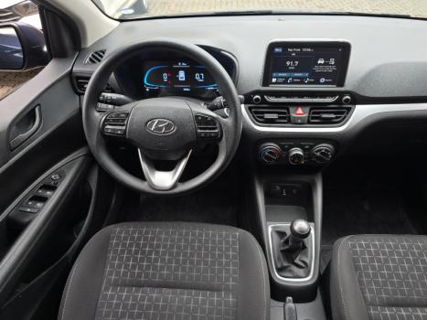 HYUNDAI HB 20 Hatch 1.0 12V 4P LIMITED, Foto 11