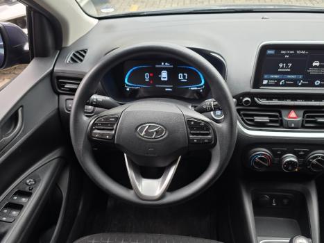 HYUNDAI HB 20 Hatch 1.0 12V 4P LIMITED, Foto 12