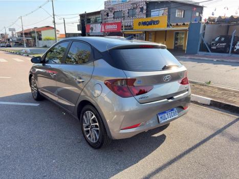 HYUNDAI HB 20 Hatch 1.0 12V 4P FLEX TGDI TURBO PLATINUM, Foto 4