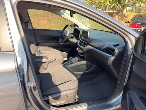 HYUNDAI HB 20 Hatch 1.0 12V 4P FLEX TGDI TURBO PLATINUM, Foto 7