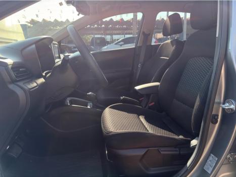 HYUNDAI HB 20 Hatch 1.0 12V 4P FLEX TGDI TURBO PLATINUM, Foto 8