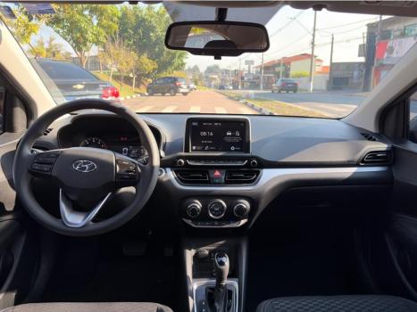 HYUNDAI HB 20 Hatch 1.0 12V 4P FLEX TGDI TURBO PLATINUM, Foto 10
