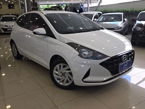 HYUNDAI HB 20 Hatch 1.0 12V 4P FLEX EVOLUTION, Foto 1