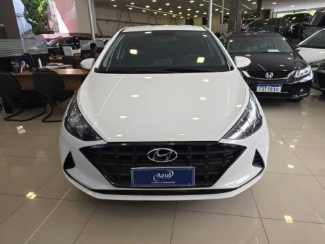 HYUNDAI HB 20 Hatch 1.0 12V 4P FLEX EVOLUTION, Foto 2
