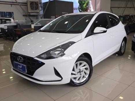HYUNDAI HB 20 Hatch 1.0 12V 4P FLEX EVOLUTION, Foto 3