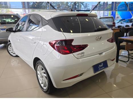 HYUNDAI HB 20 Hatch 1.0 12V 4P FLEX EVOLUTION, Foto 4