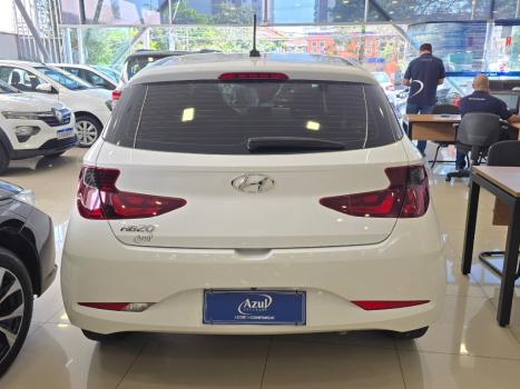 HYUNDAI HB 20 Hatch 1.0 12V 4P FLEX EVOLUTION, Foto 5