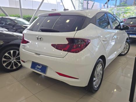 HYUNDAI HB 20 Hatch 1.0 12V 4P FLEX EVOLUTION, Foto 6