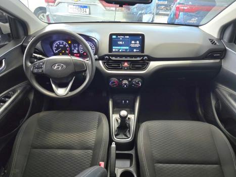 HYUNDAI HB 20 Hatch 1.0 12V 4P FLEX EVOLUTION, Foto 7