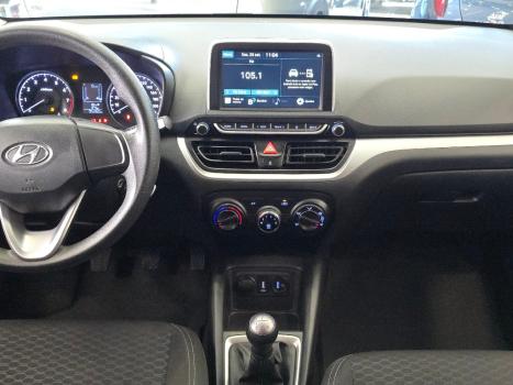HYUNDAI HB 20 Hatch 1.0 12V 4P FLEX EVOLUTION, Foto 8