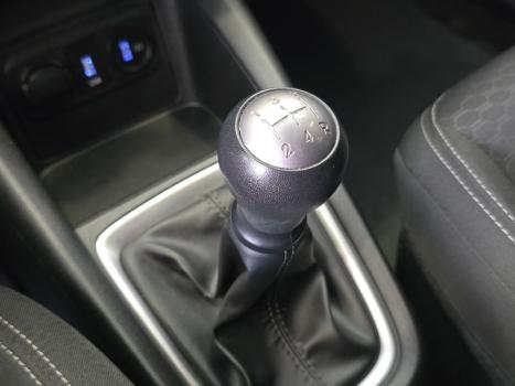 HYUNDAI HB 20 Hatch 1.0 12V 4P FLEX EVOLUTION, Foto 9