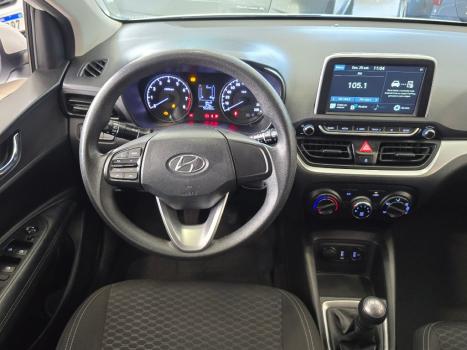 HYUNDAI HB 20 Hatch 1.0 12V 4P FLEX EVOLUTION, Foto 10
