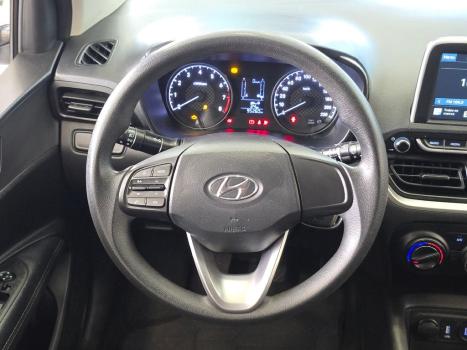HYUNDAI HB 20 Hatch 1.0 12V 4P FLEX EVOLUTION, Foto 11
